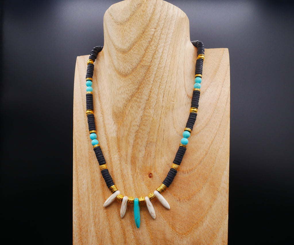Collier Wild Horizon