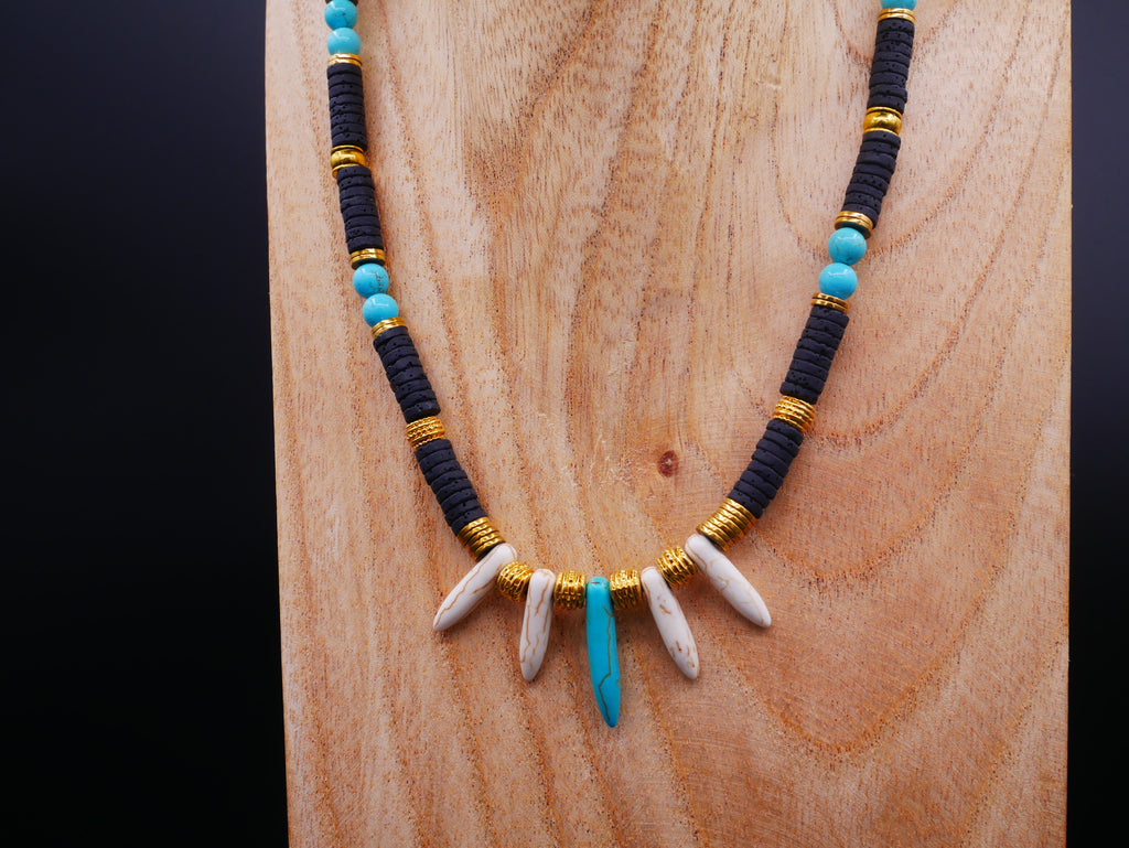 Collier Wild Horizon