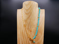 Collier Azur Chain