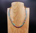 Collier Sunset Turquoise