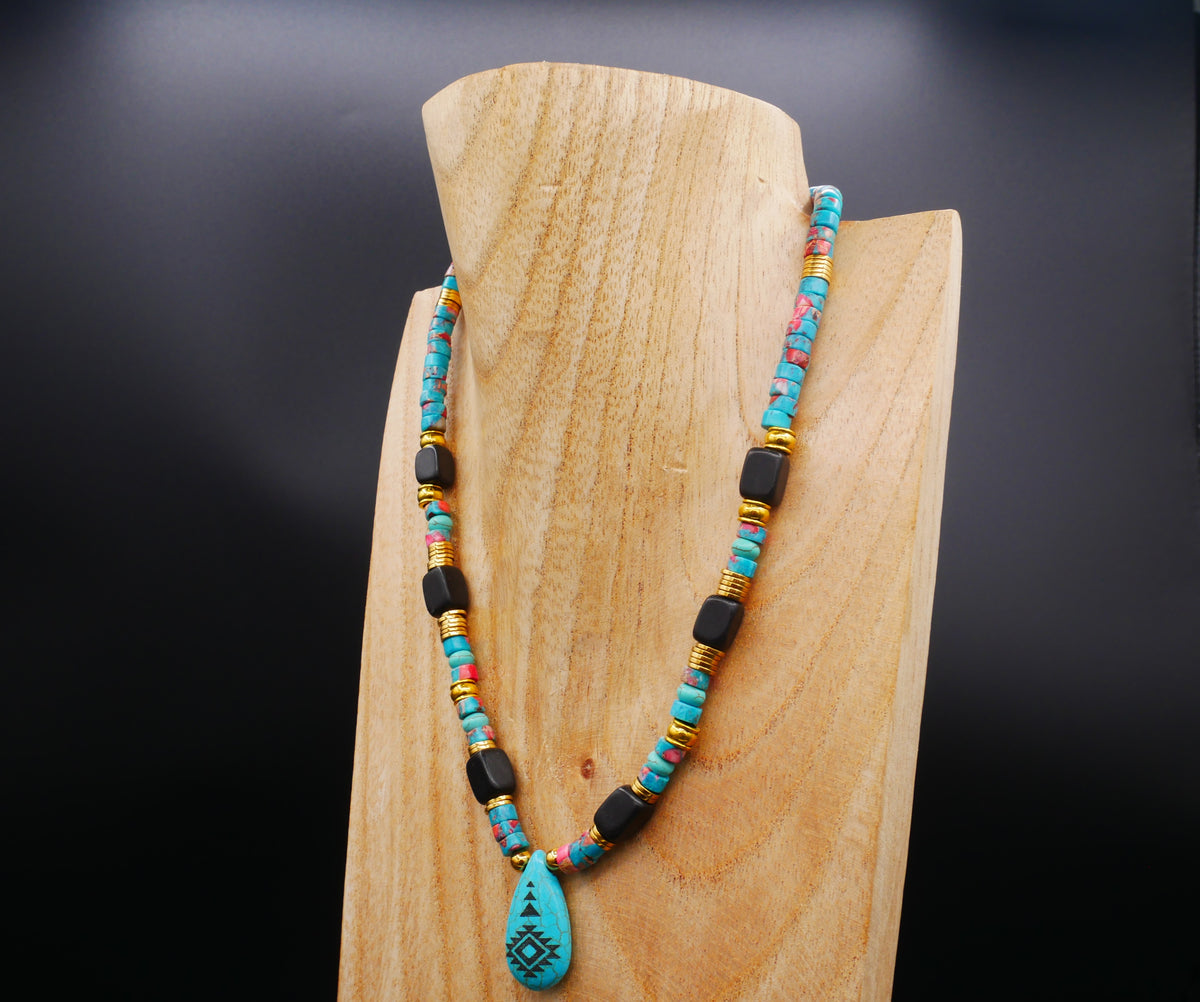 Collier Arizona Soul