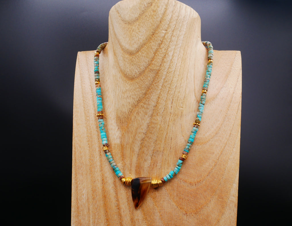 Collier Blue Canyon