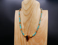 Collier Blue Canyon