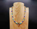 Collier Blue Dune
