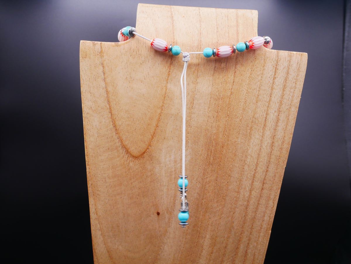 Collier Desert Soul