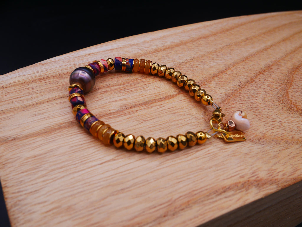 Bracelet Little Tahiti